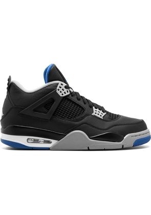 Jordan Air Jordan 4 Retro 'Alternate Motorsports' sneakers - Black