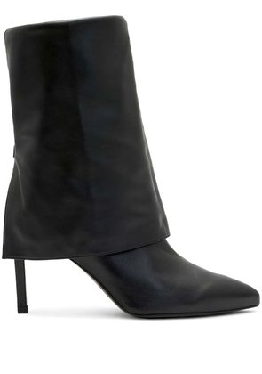 AllSaints Odyssey boots - Black