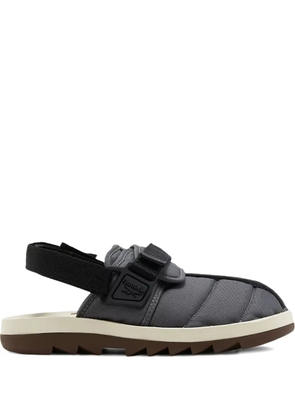 Reebok Beatnik slippers - Grey