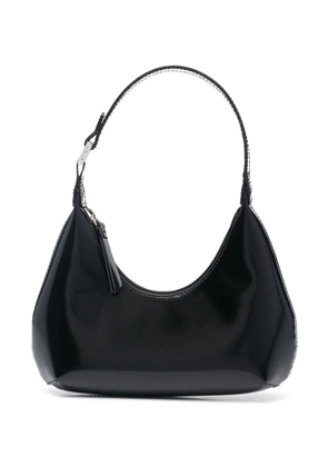BY FAR Baby Amber shoulder bag - Black