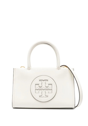 Tory Burch mini Ella Bio tote bag - Neutrals