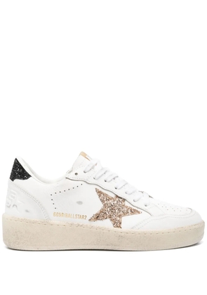 Golden Goose Ballstar 2 sneakers - White
