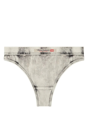 Diesel Clodia briefs - Grey