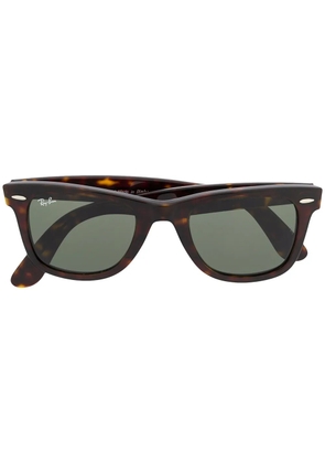 Ray-Ban Original Wayfarer sunglasses - Brown