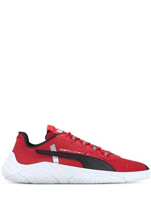 PUMA x Scuderia Ferrari Replicat X 'Red' sneakers