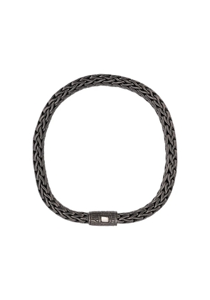 John Hardy Classic Chain bracelet - Silver