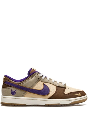Nike Dunk Low PRM 'Setsubun' sneakers - White