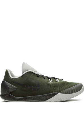 Nike x Fragement Hyperchase SP sneakers - Green
