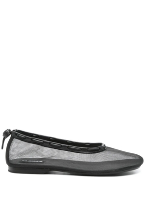 ALOHAS Gill ballerinas - Black