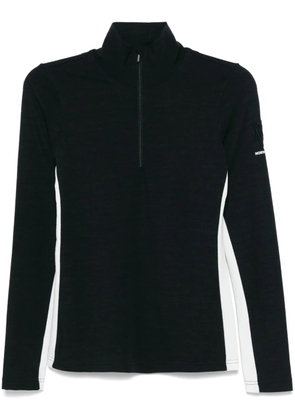 We Norwegians Voss performance top - Black