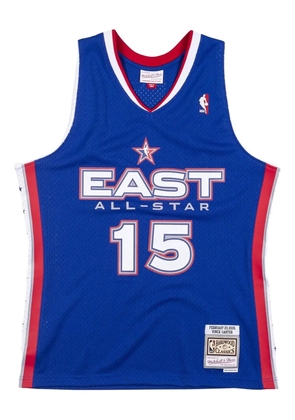 Mitchell & Ness 'NBA All Star 05 Vince Carter' swingman jersey - Blue