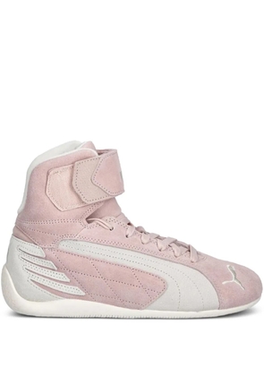 PUMA Speedcat Mid sneakers - Pink