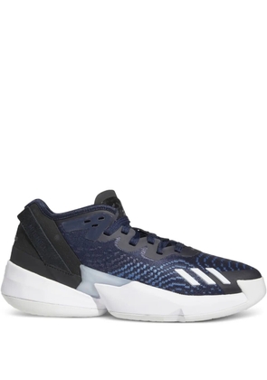 adidas D.O.N. Issue #4 'Team Navy' sneakers - Blue