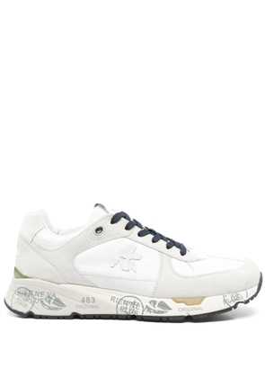 Premiata Mase 7238 sneakers - White