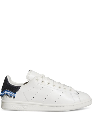 adidas Stan Smith 'CLOT - Night Navy Beads' sneakers - White