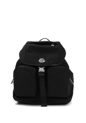 Moncler Trick backpack - Black