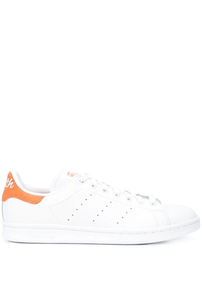 adidas Stan Smith low-top trainers - White
