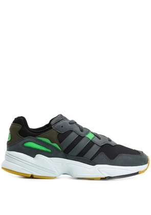adidas Yung-96 low-top sneakers - Green
