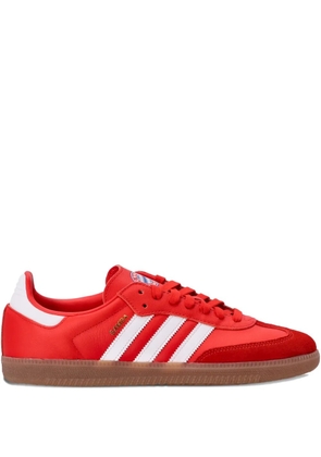 adidas Samba 'FC Bayern' sneakers - Red
