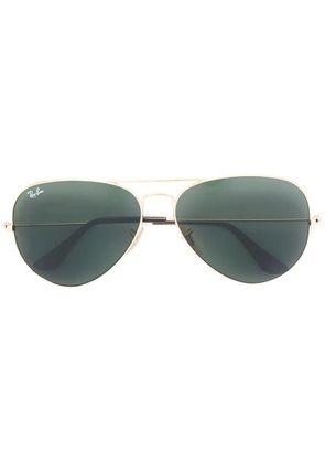 Ray-Ban Aviator sunglasses - Metallic