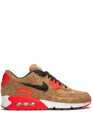 Nike Air Max 90 'Anniversary' sneakers - Brown