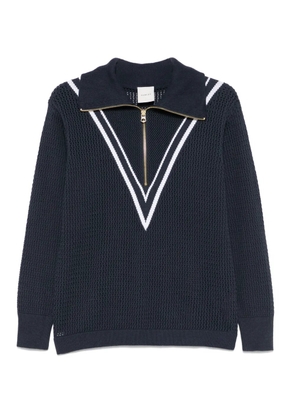 Varley Savannah sweater - Blue