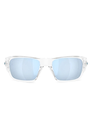 Oakley Masseter sunglasses - White