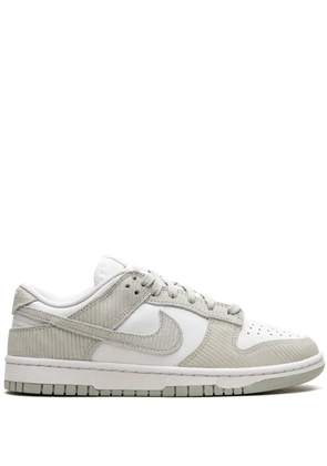 Nike Dunk Low 'Corduroy' sneakers - Grey
