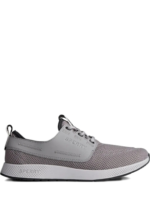 Sperry Top-Sider 7 Seas three-eyelet mesh sneakers - Grey