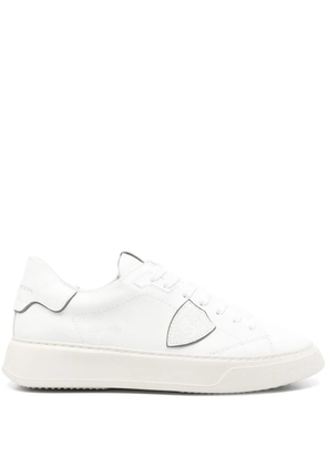Philippe Model Paris Temple sneakers - White
