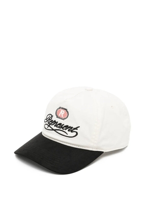 Represent Gran Cru Classe cap - White