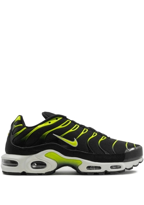 Nike Air Max Plus sneakers - Black