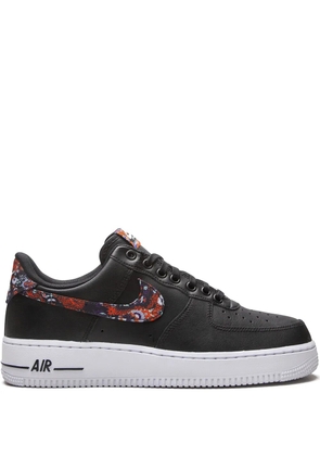 Nike Air Force 1 '07 sneakers - Black