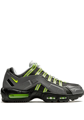 Nike Air Max 95 NDSTRKT 'Neon' sneakers - Grey