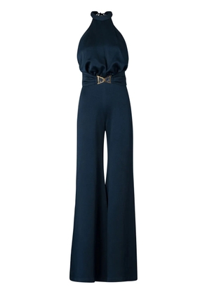Silvia Tcherassi Kaede jumpsuit - Blue