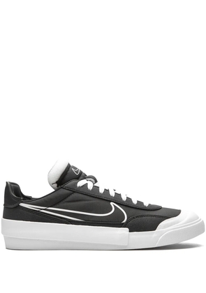 Nike Drop-Type low-top sneakers - Black