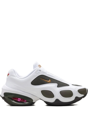 Nike Air Max Muse sneakers - White