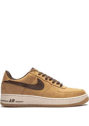 Nike Air Force 1 WP sneakers - Brown