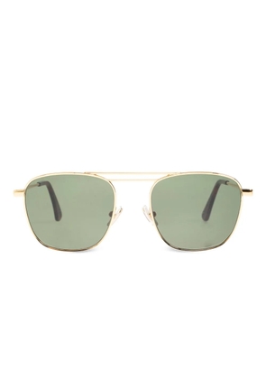 Golden Goose square-frame sunglasses