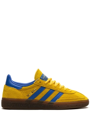 adidas Handball Spezial 'Yellow' sneakers