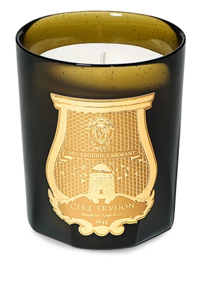 TRUDON Ernesto scented candle (800g) - Green