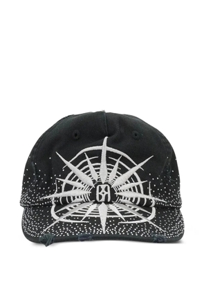 BIRTH OF ROYAL CHILD Radiance cap - Black