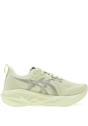ASICS Novablast 5 lace-up sneakers - Green