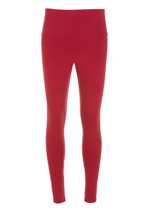 Lygia & Nanny Supplex Modele leggings - Red