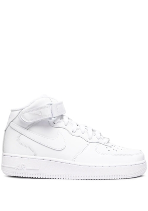 Nike Air Force 1 '07 high-top sneakers - White