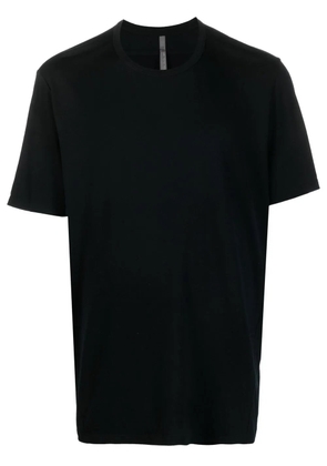 Veilance plain wool-blend T-shirt - Black