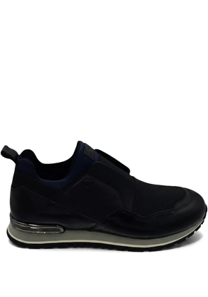 Tod's low top sneakers - Black