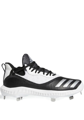 adidas Icon 5 Bounced Iced 'Black White' sneakers