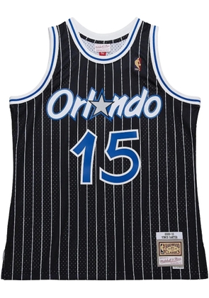 Mitchell & Ness Hardwood Classics Swingman 'NBA 2009-10 Vince Carter' tank - Black