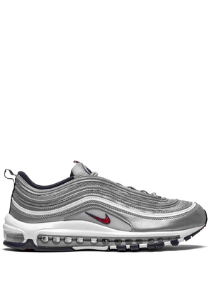 Nike Air Max 97 OG SP/PRD 'Puerto Rico' sneakers - Grey